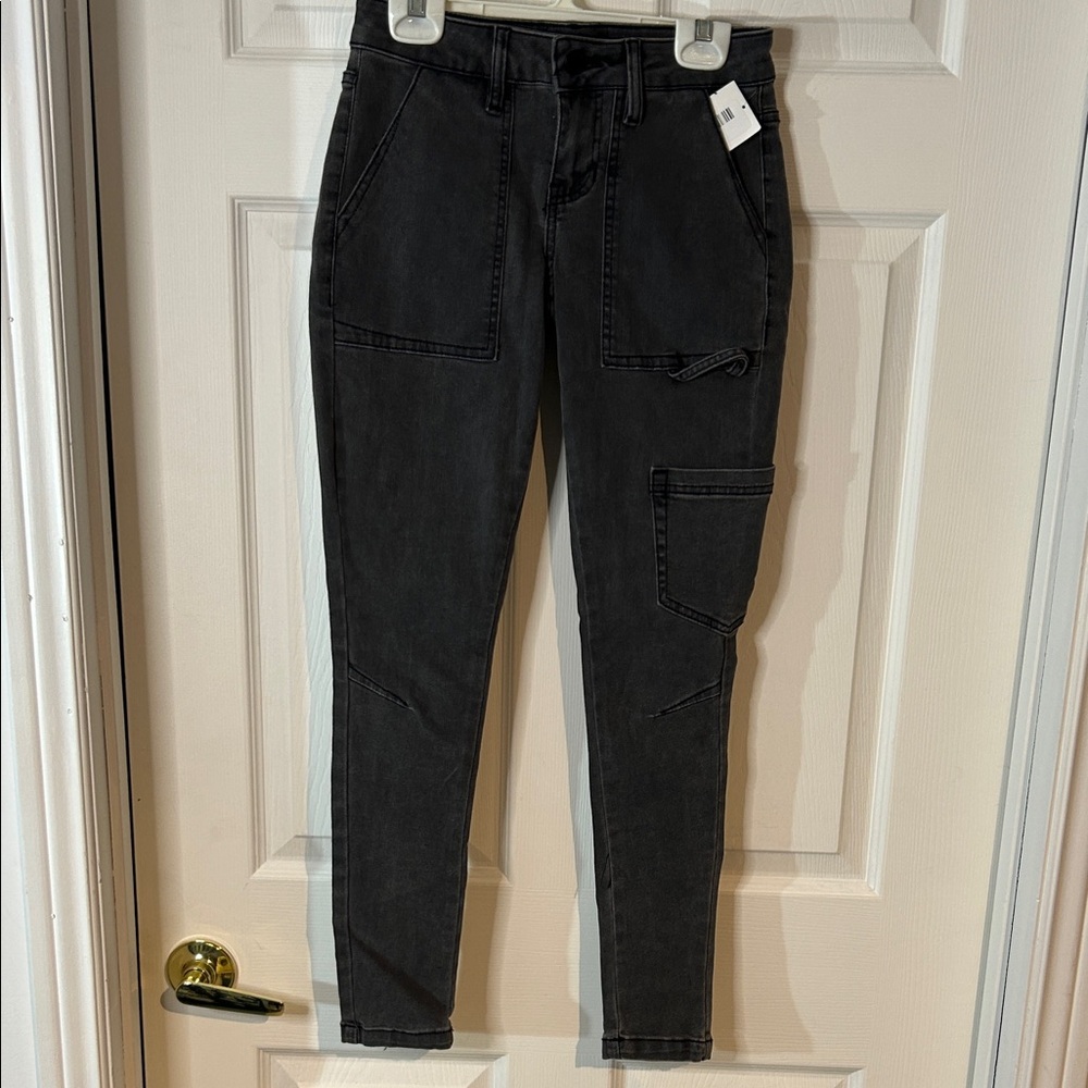 NWT PTCL Ethical Clothing Brand Jeans size 25